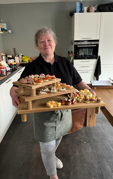 Verse gerechten die verrassen met een thuisgemaakte touch